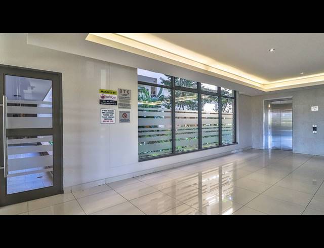 2 BEDROOM APARTMENT TO LET IN UMHLANGA RIDGE